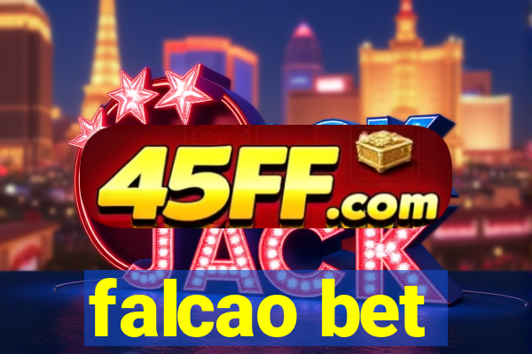 falcao bet